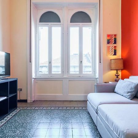 Plinio Flexyrent Apartment Milano Exteriör bild