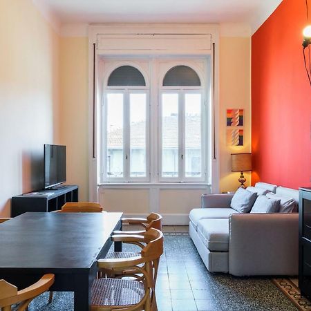 Plinio Flexyrent Apartment Milano Exteriör bild