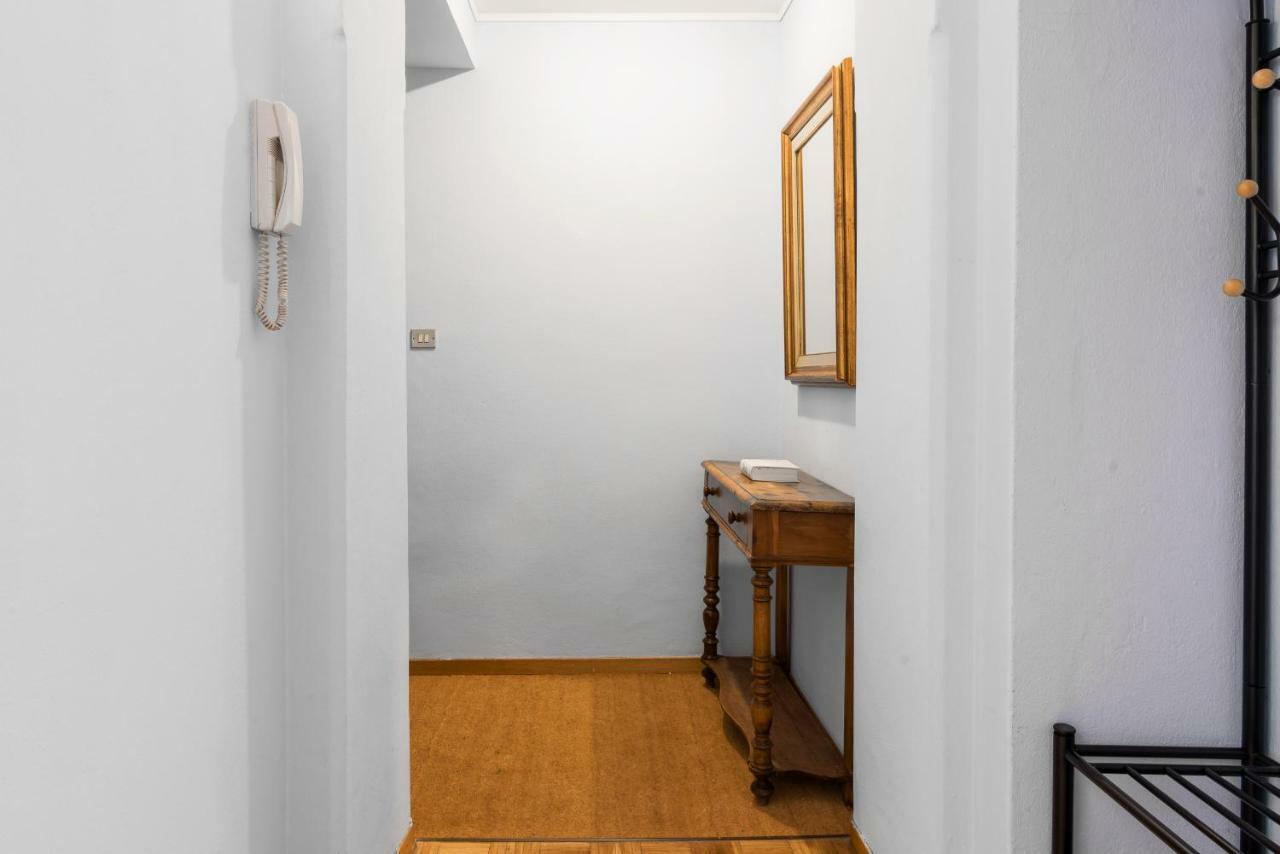 Plinio Flexyrent Apartment Milano Exteriör bild