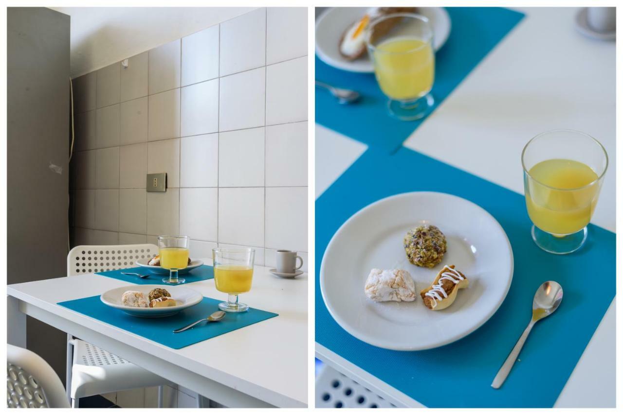 Plinio Flexyrent Apartment Milano Exteriör bild