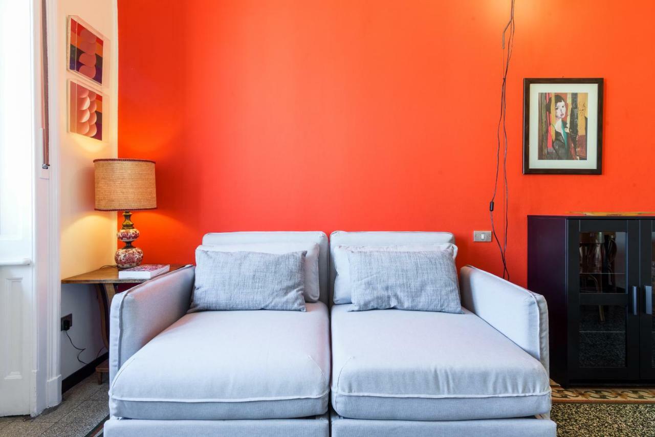 Plinio Flexyrent Apartment Milano Exteriör bild