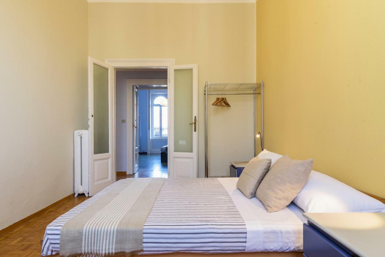 Plinio Flexyrent Apartment Milano Exteriör bild