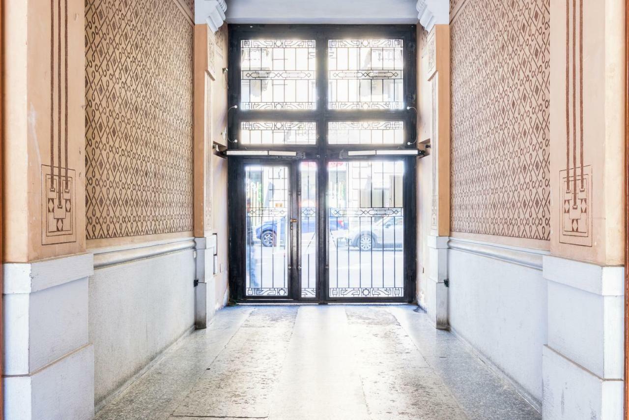 Plinio Flexyrent Apartment Milano Exteriör bild